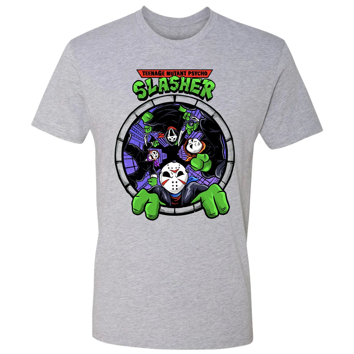 Premium Unisex T-shirt - RMABU7XQ