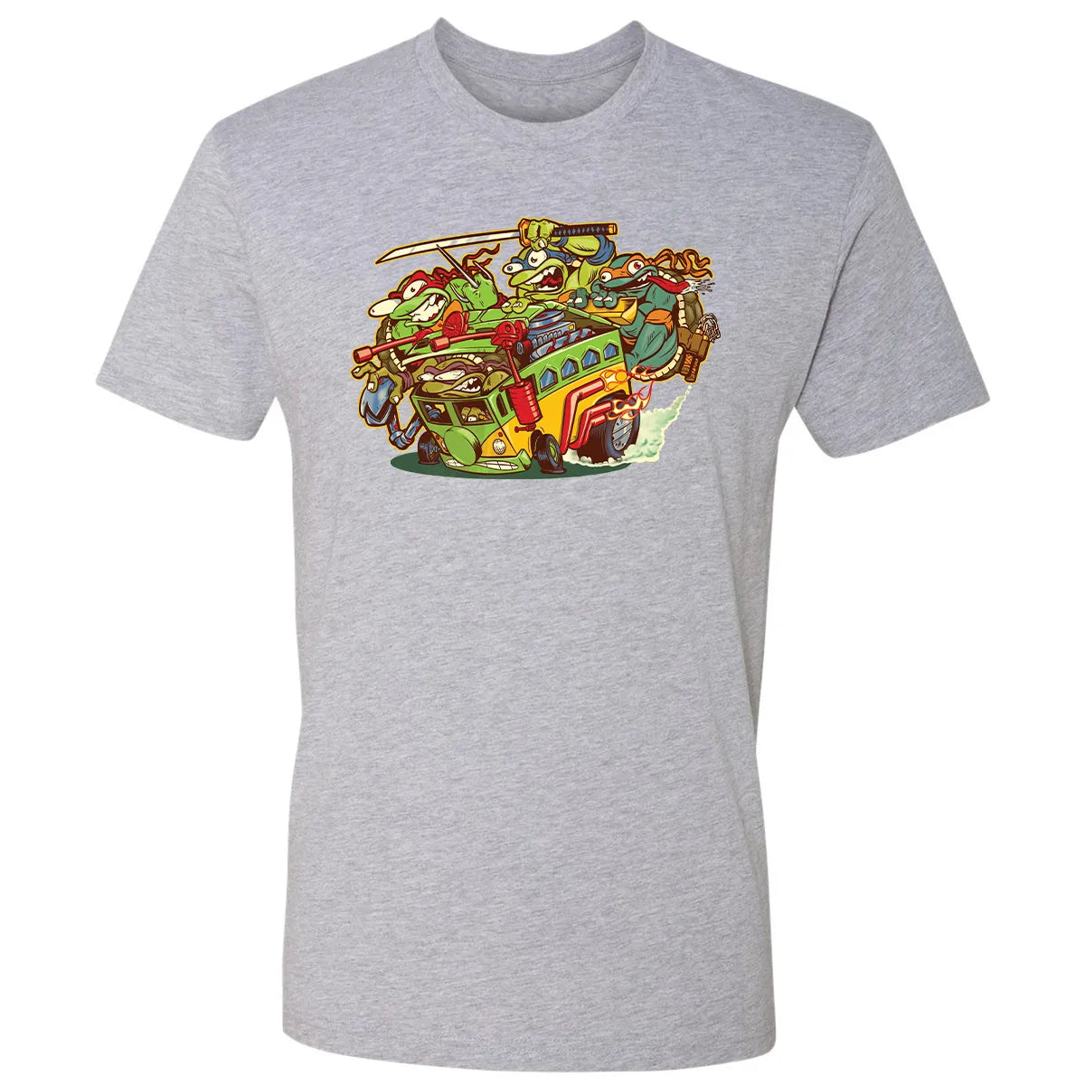 Premium Unisex T-shirt - 1ZM13EUV