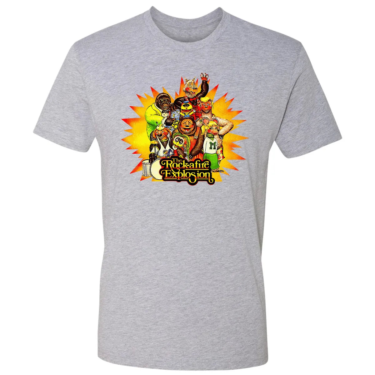 Premium Unisex T-shirt - JX5V8YXR