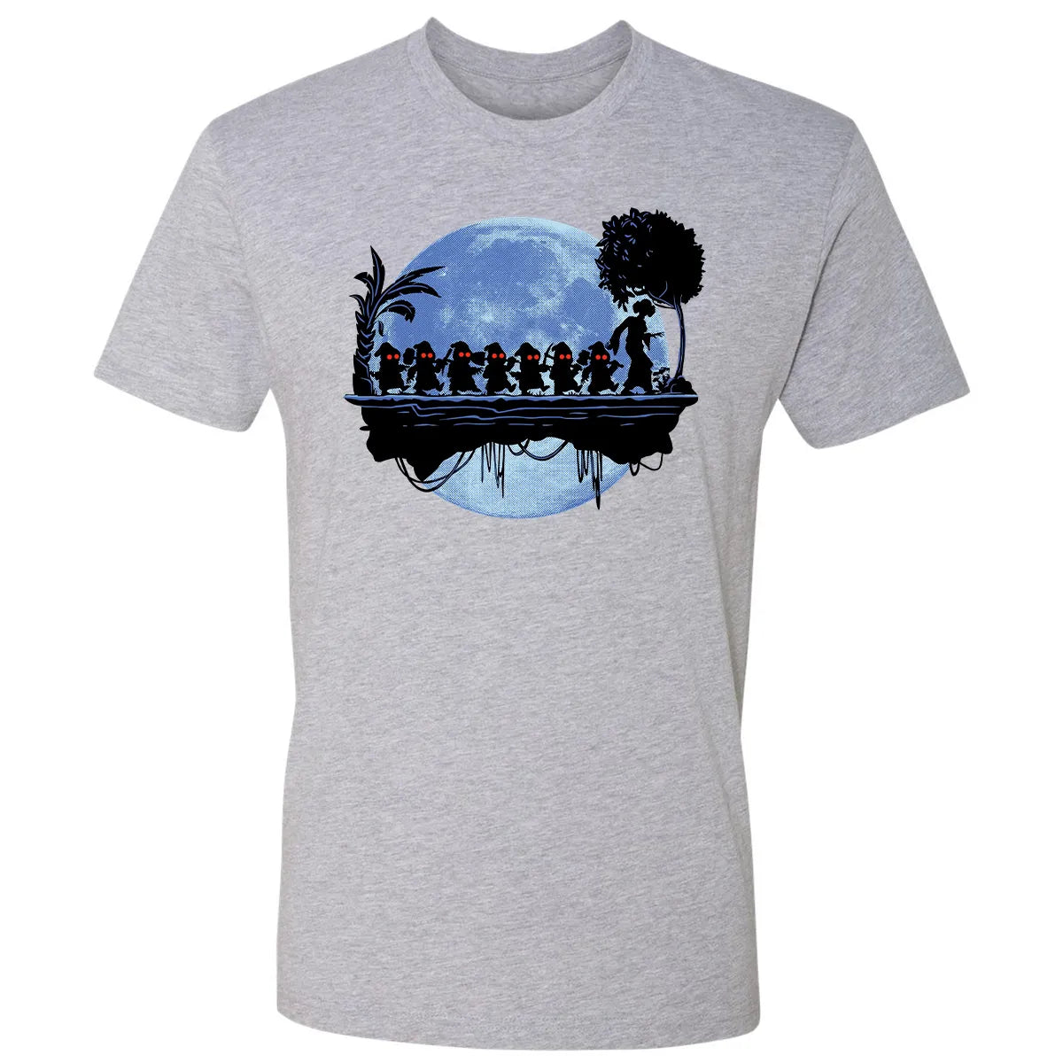 Premium Unisex T-shirt - TMNGQ29K