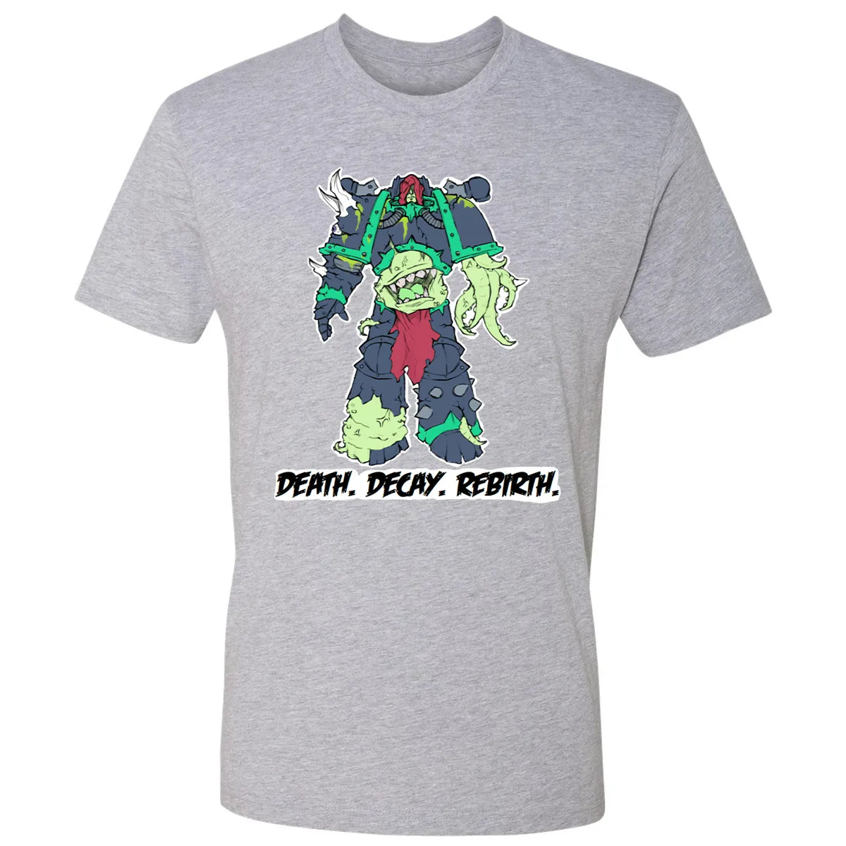 Premium Unisex T-shirt - EZ6EHKCR