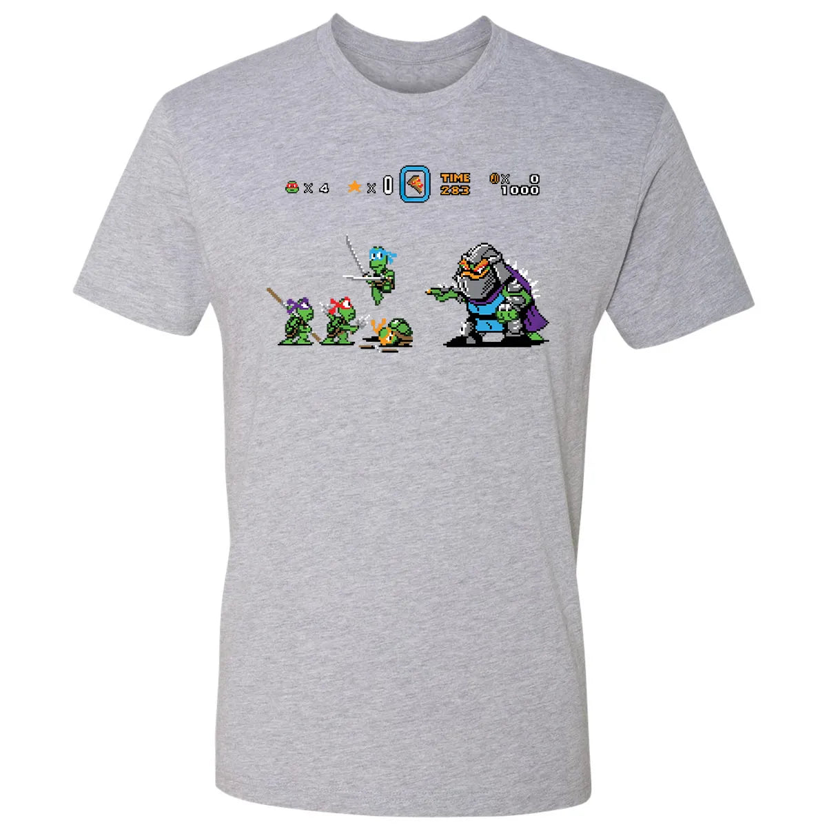 Premium Unisex T-shirt - ZH3KVNF9