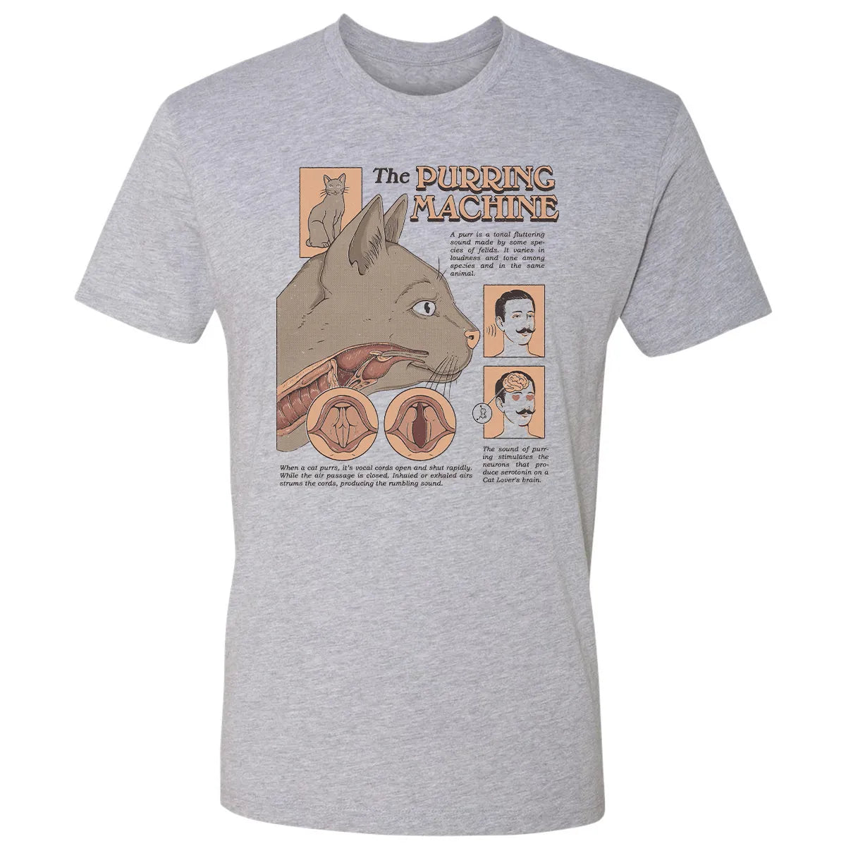Premium Unisex T-shirt - 1AG254YF