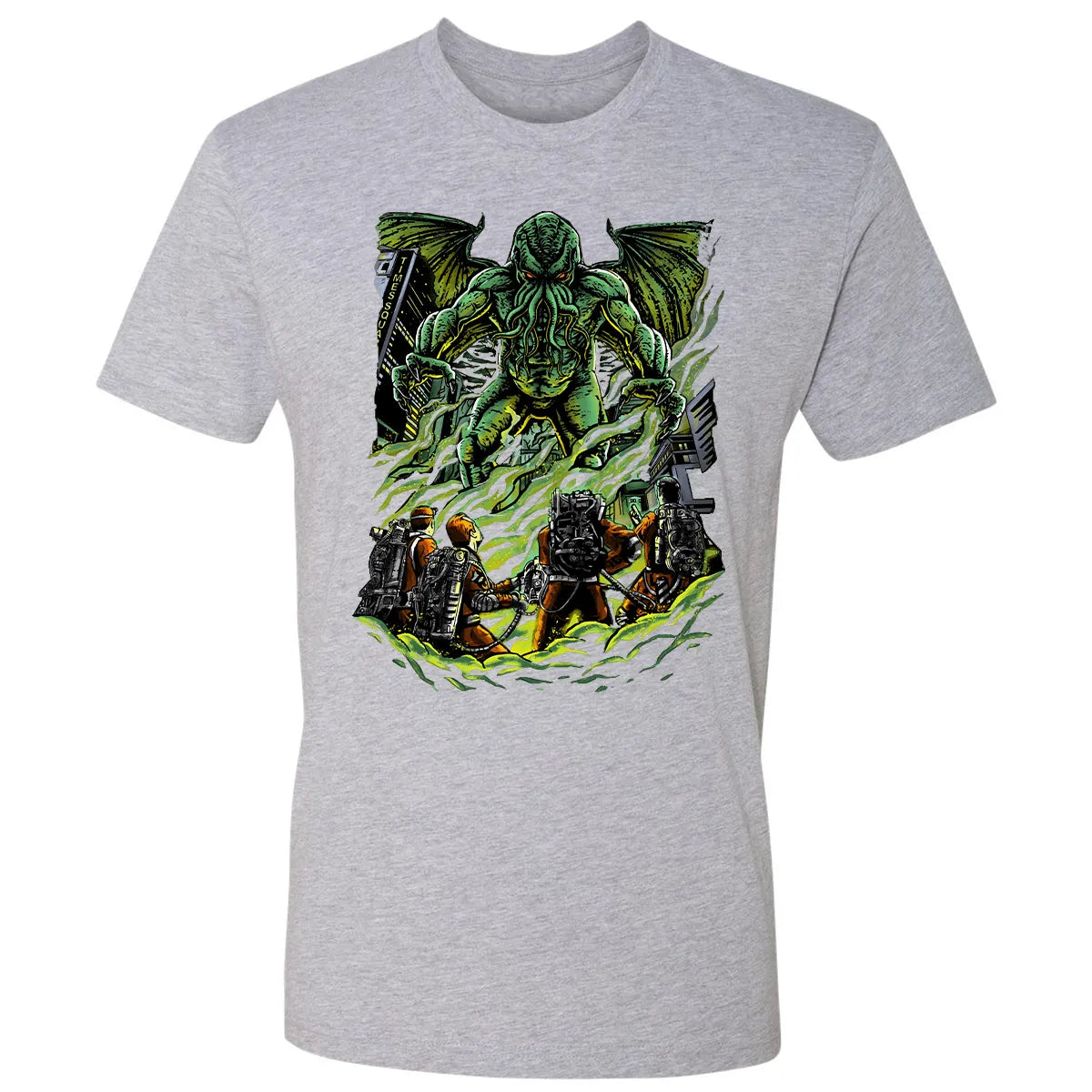 Premium Unisex T-shirt - NDGSRBCV