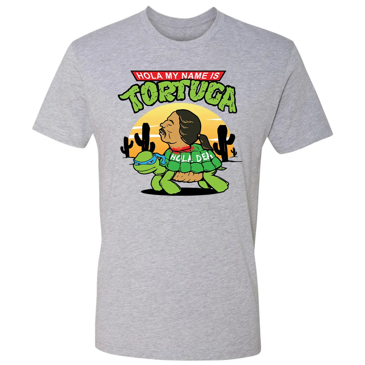 Premium Unisex T-shirt - FDEWB4US