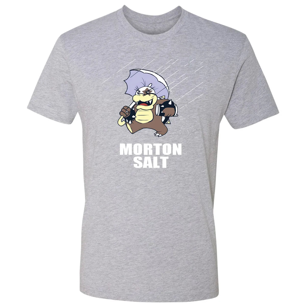 Premium Unisex T-shirt - BVTNQFDK