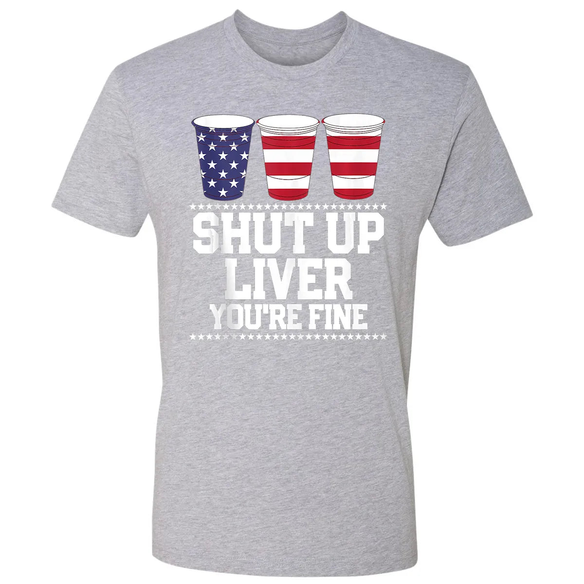 Premium Unisex T-shirt - 5WBVS8NU