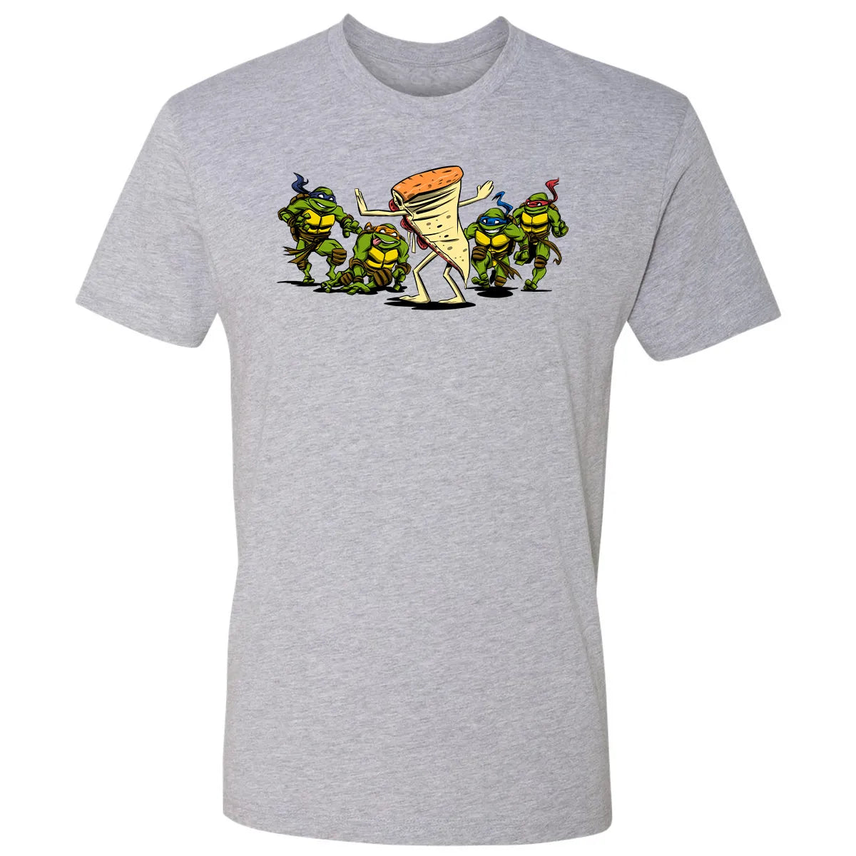 Premium Unisex T-shirt - G9HUD8Q3