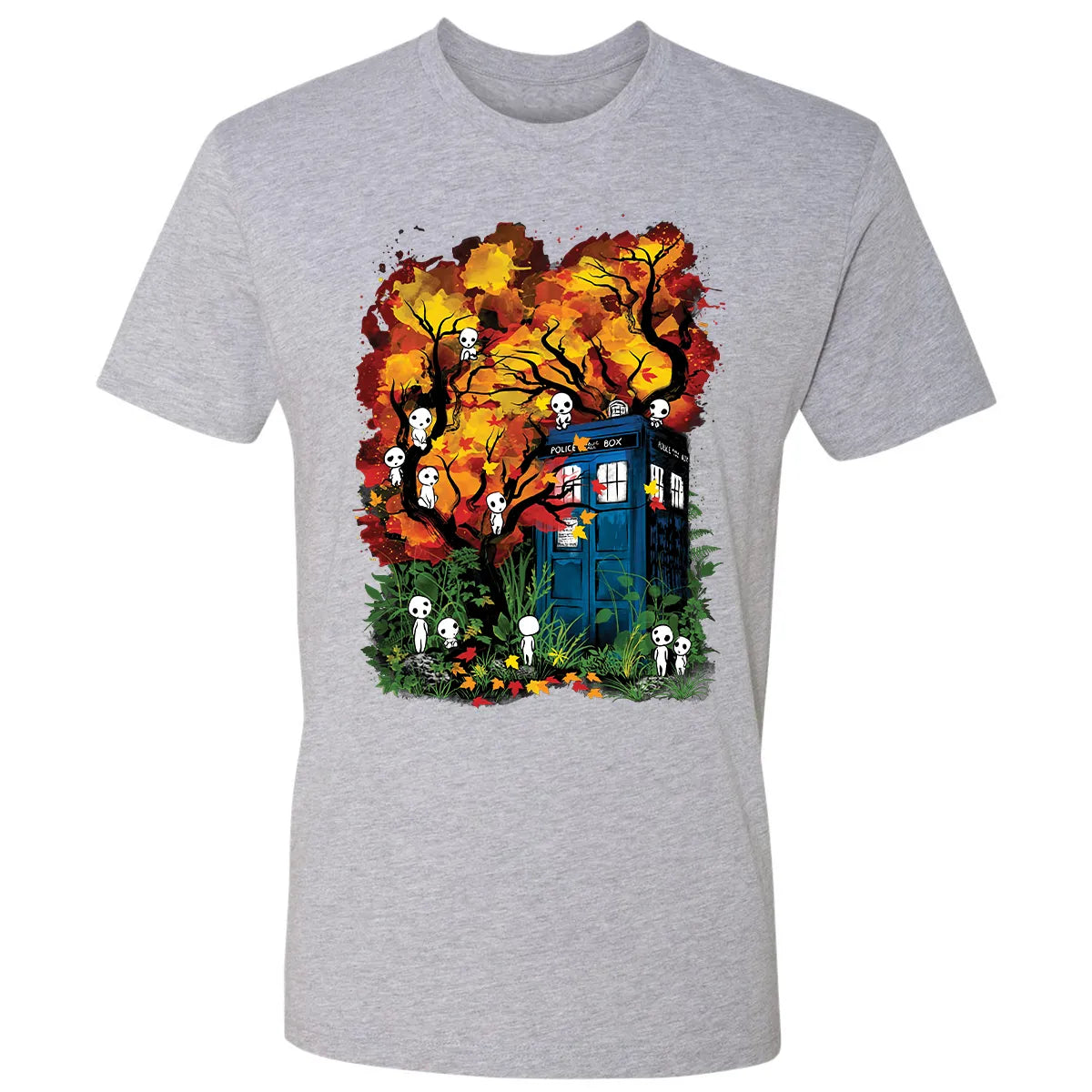 Premium Unisex T-shirt - AVJZEQAP