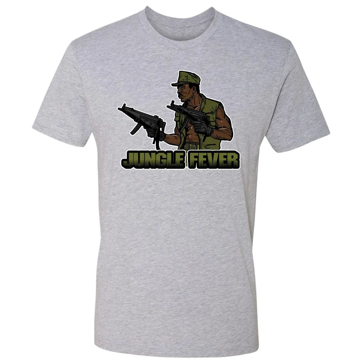 Premium Unisex T-shirt - QUDNTY8G