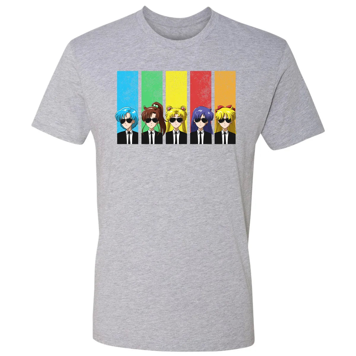 Premium Unisex T-shirt - UQH78KYG