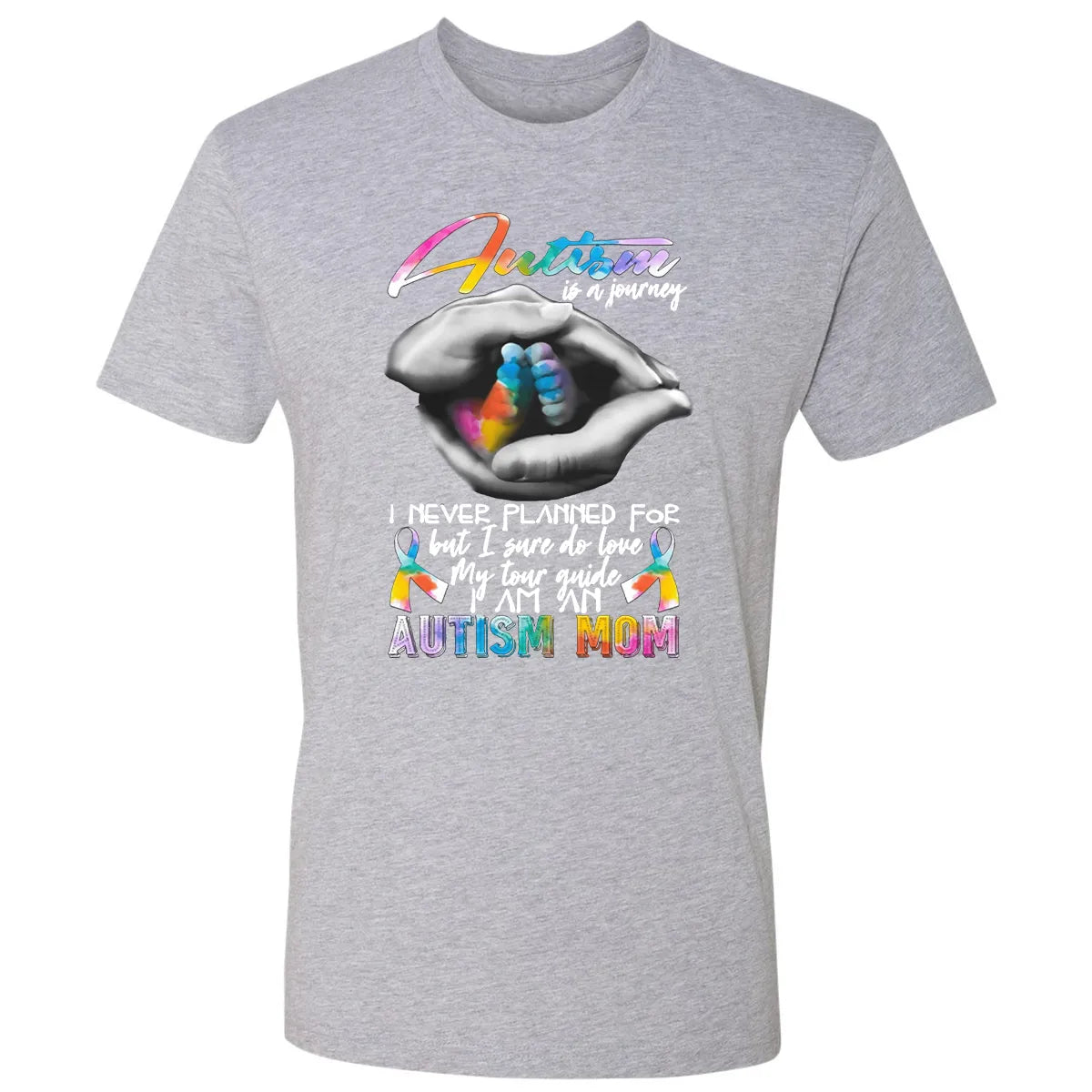 Premium Unisex T-shirt - AQPX7FVT
