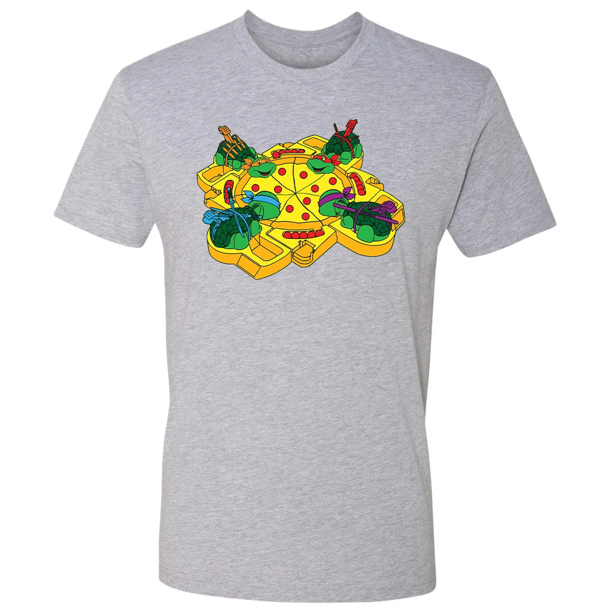 Premium Unisex T-shirt - 82H1DMZ7