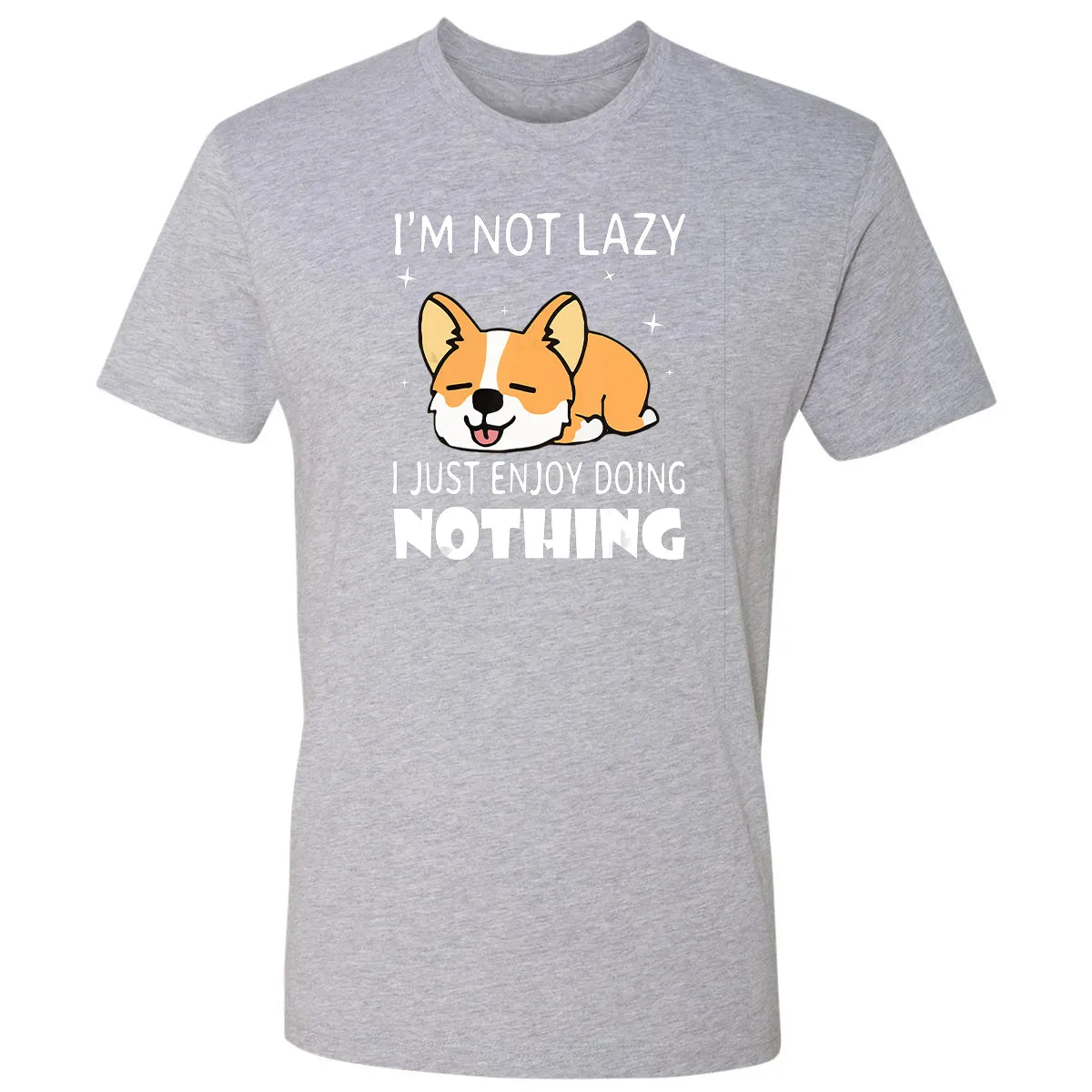 Premium Unisex T-shirt - YWAUQ2DL