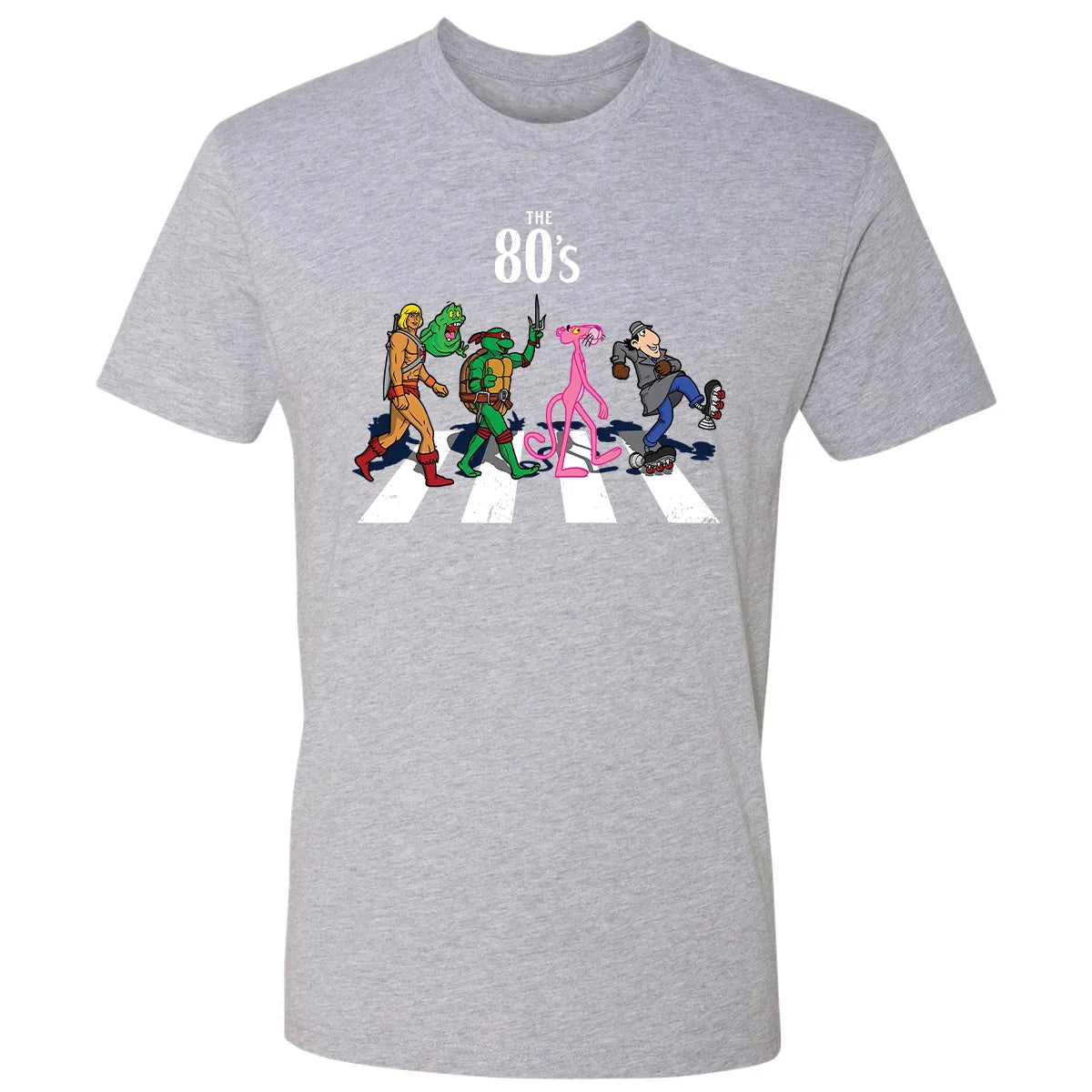 Premium Unisex T-shirt - WS9MN5SZ