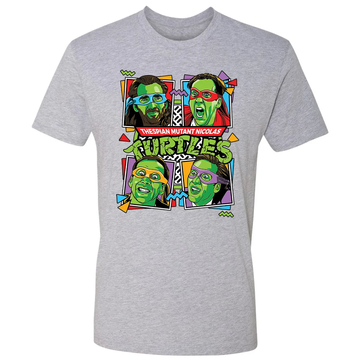 Premium Unisex T-shirt - KFXJYSEH