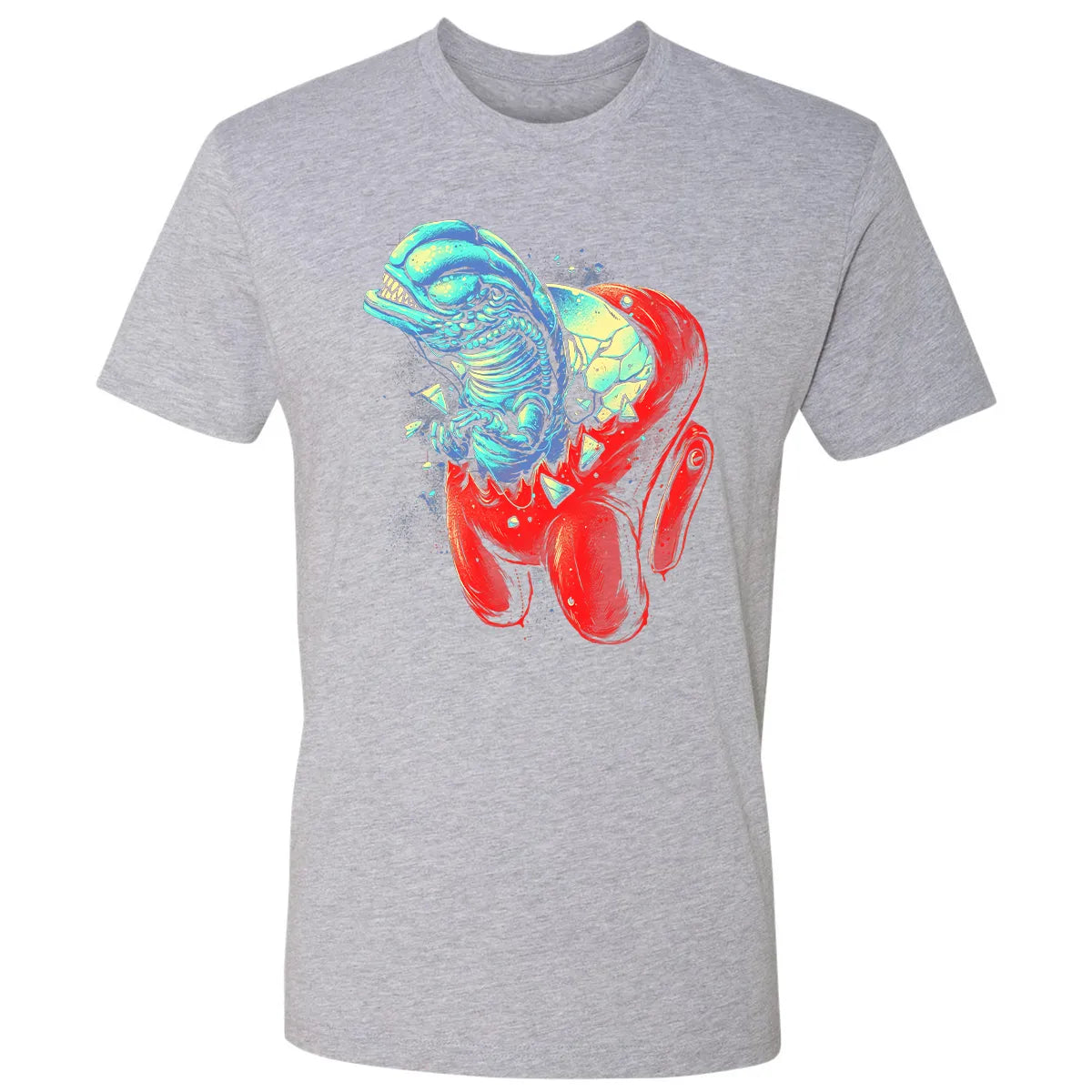 Premium Unisex T-shirt - 7L2LNGA8