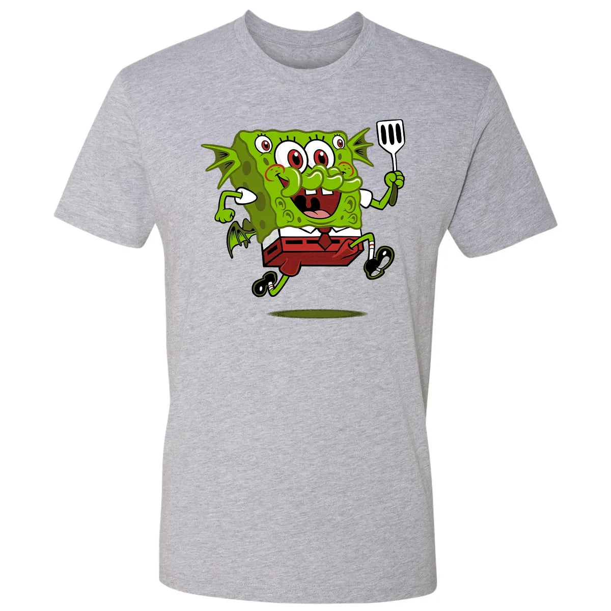 Premium Unisex T-shirt - FN1ZKLPD