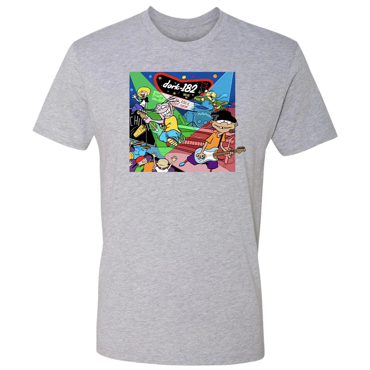 Premium Unisex T-shirt - XGQU7LBS