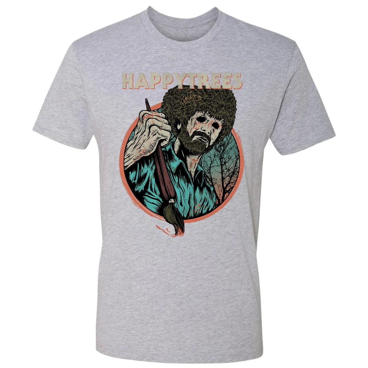 Premium Unisex T-shirt - VX43ZFYZ