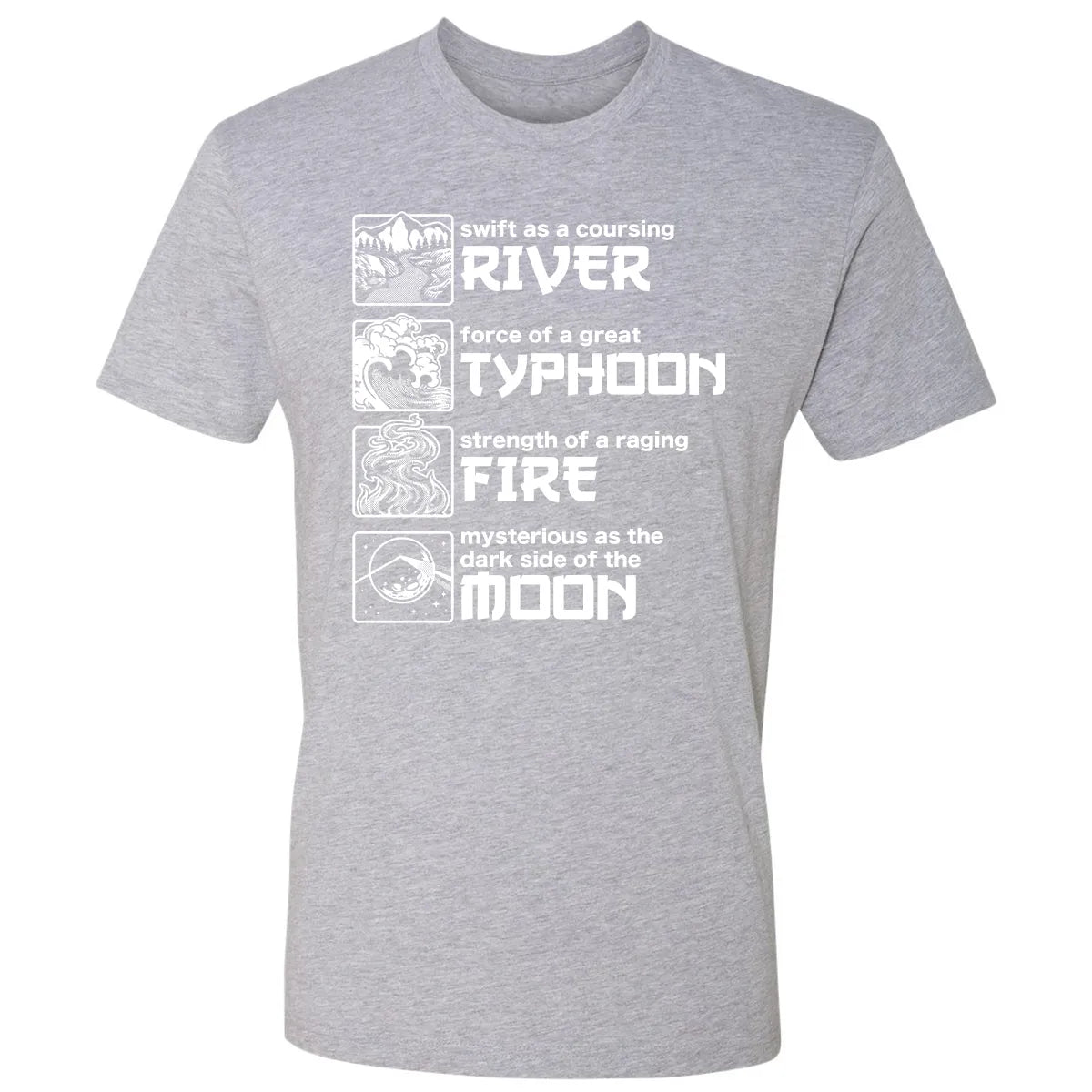 Premium Unisex T-shirt - 9JDCK1E6