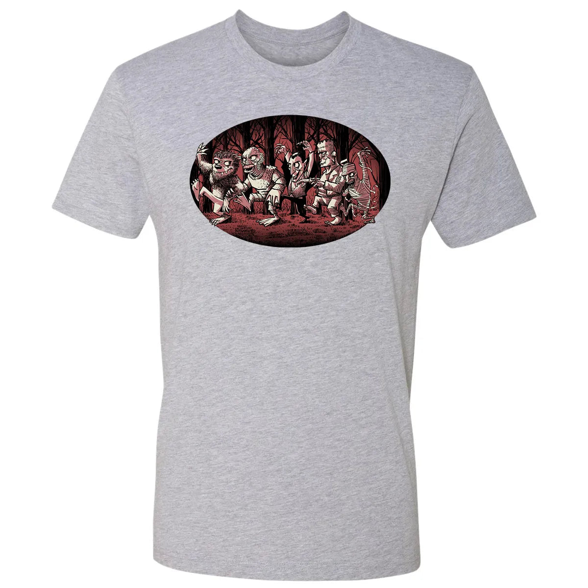 Premium Unisex T-shirt - ACCZ7J5Q