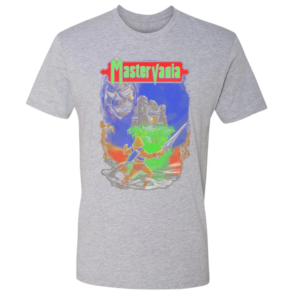 Premium Unisex T-shirt - TX3G38FC