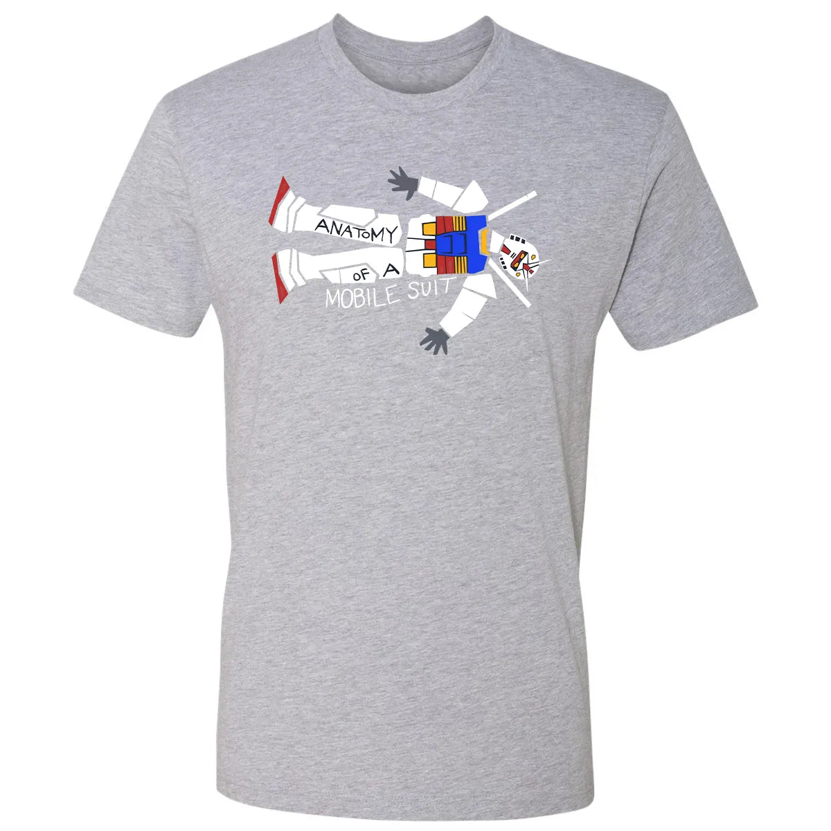 Premium Unisex T-shirt - CFXQTUTF