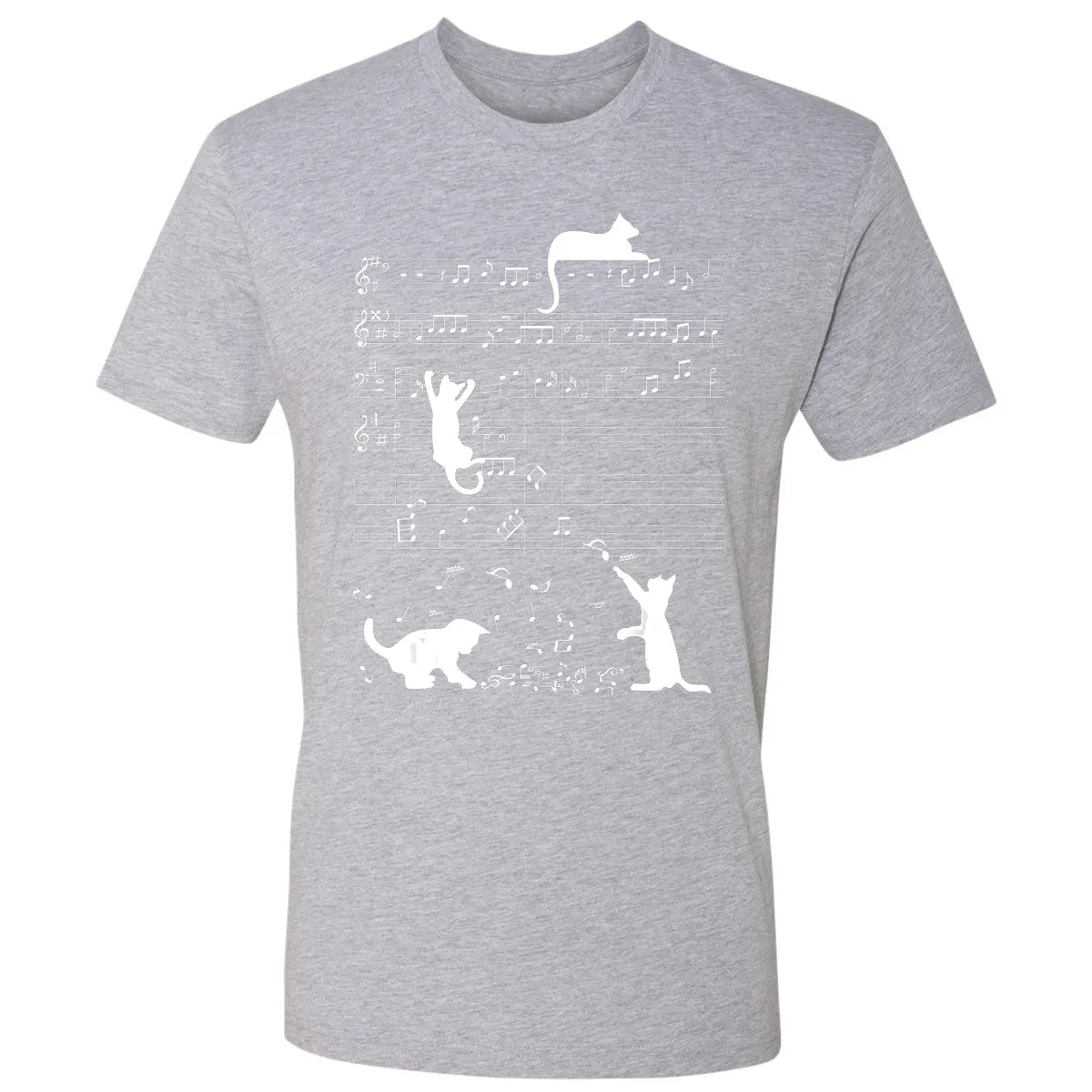 Premium Unisex T-shirt - RLFZAR2V