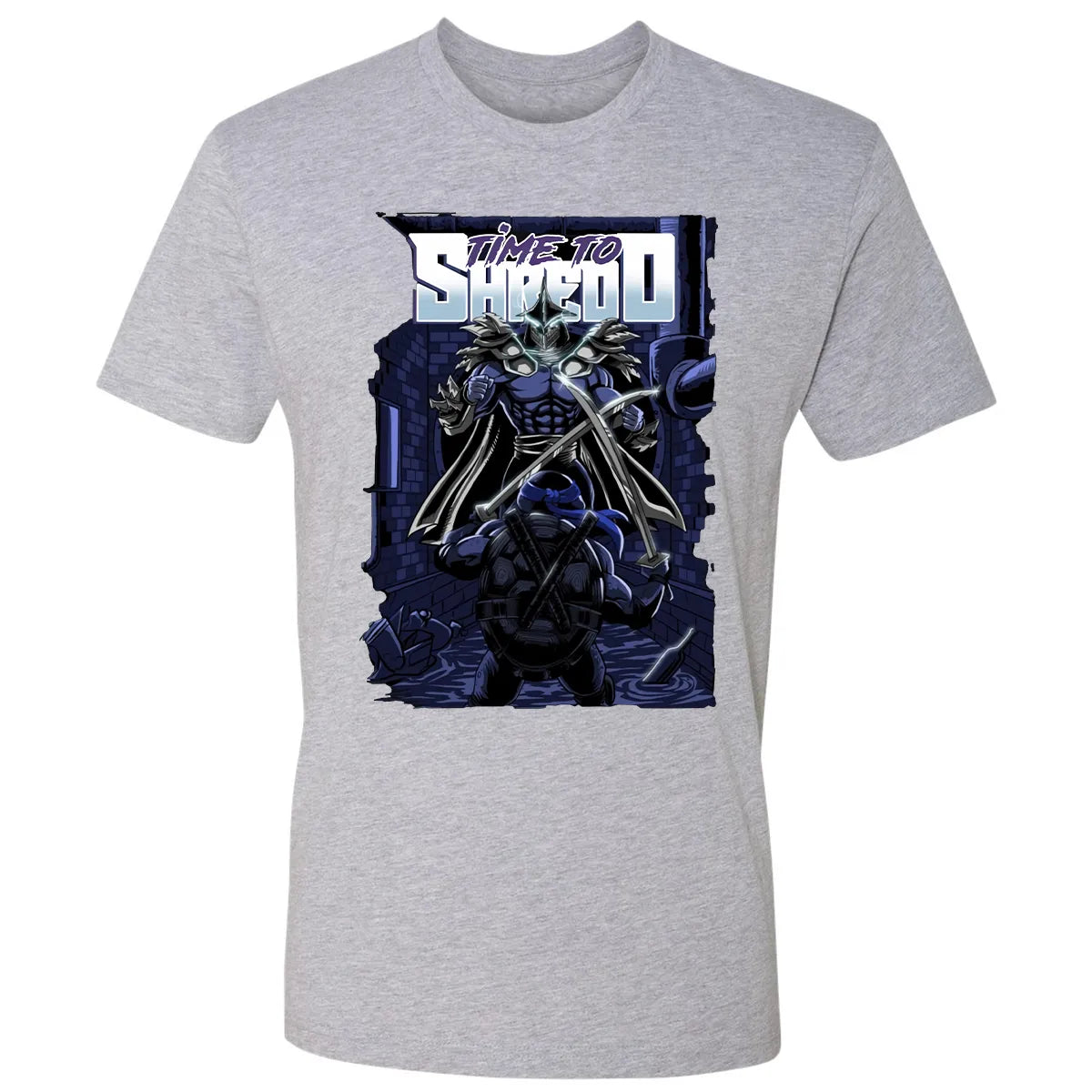 Premium Unisex T-shirt - 2SDSHWC8
