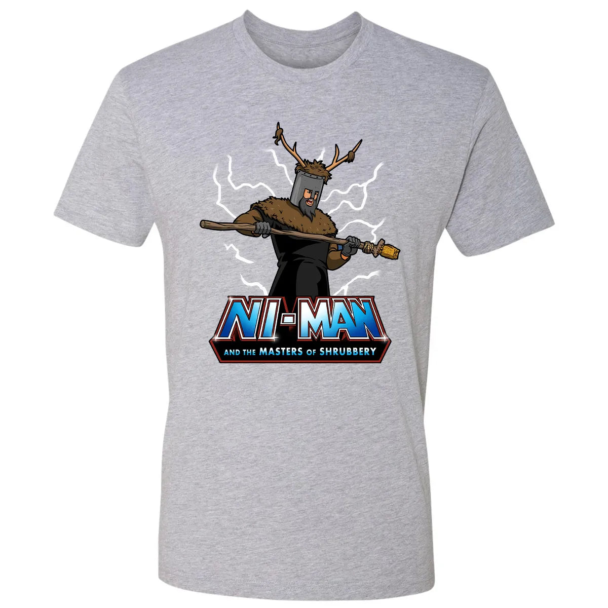 Premium Unisex T-shirt - BXDEEF6J