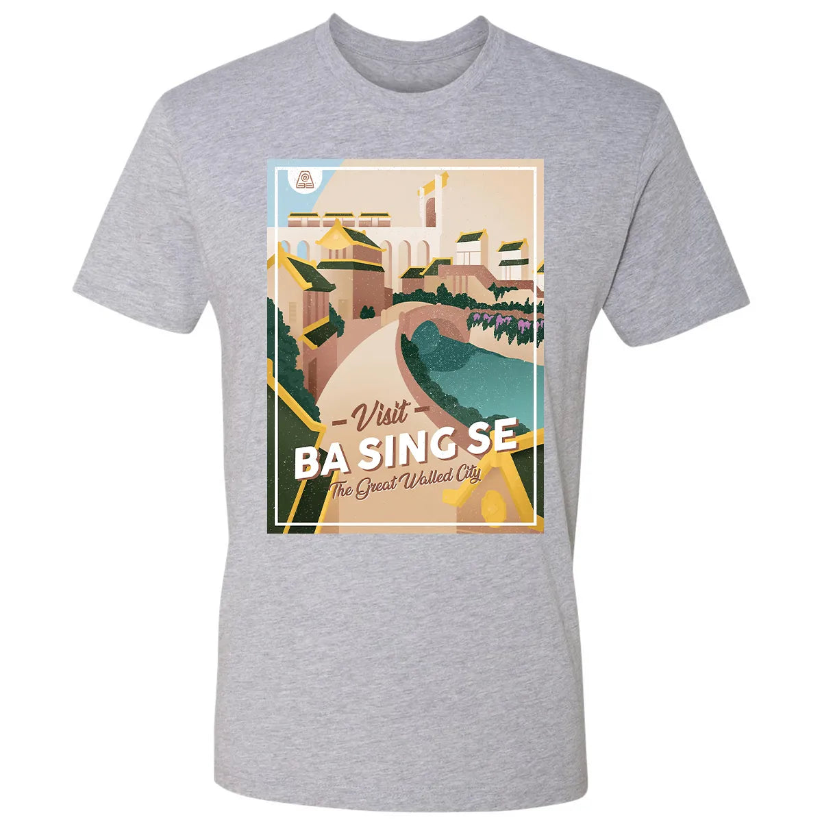 Premium Unisex T-shirt - UDRN58K9