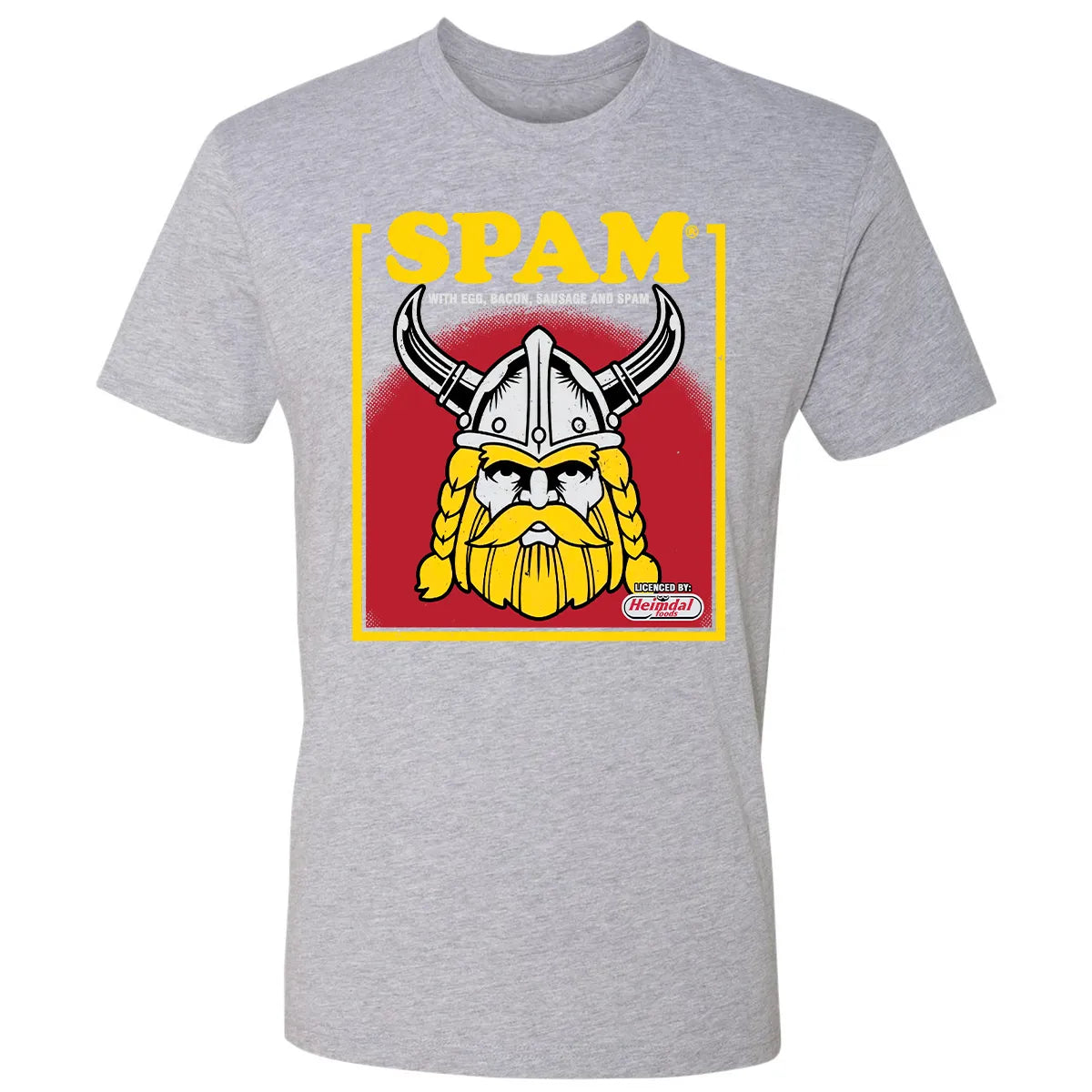 Premium Unisex T-shirt - XCYW3Q9X