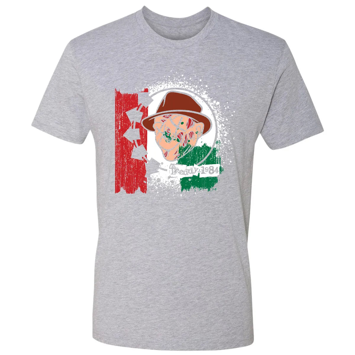 Premium Unisex T-shirt - 663AFHHB