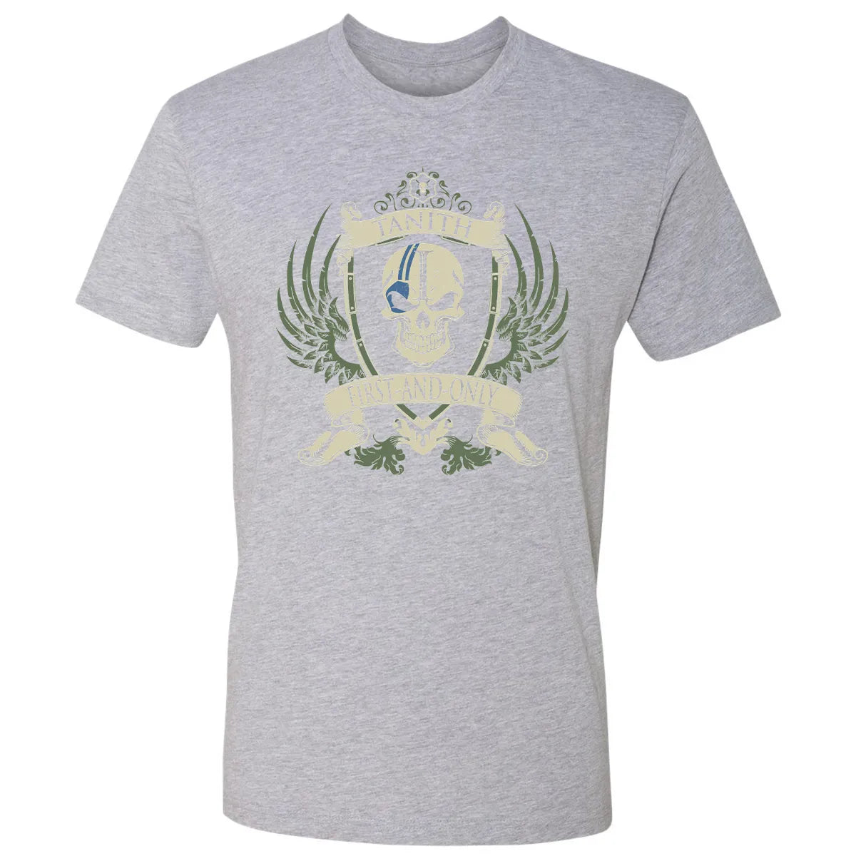 Premium Unisex T-shirt - 9QX5UURH