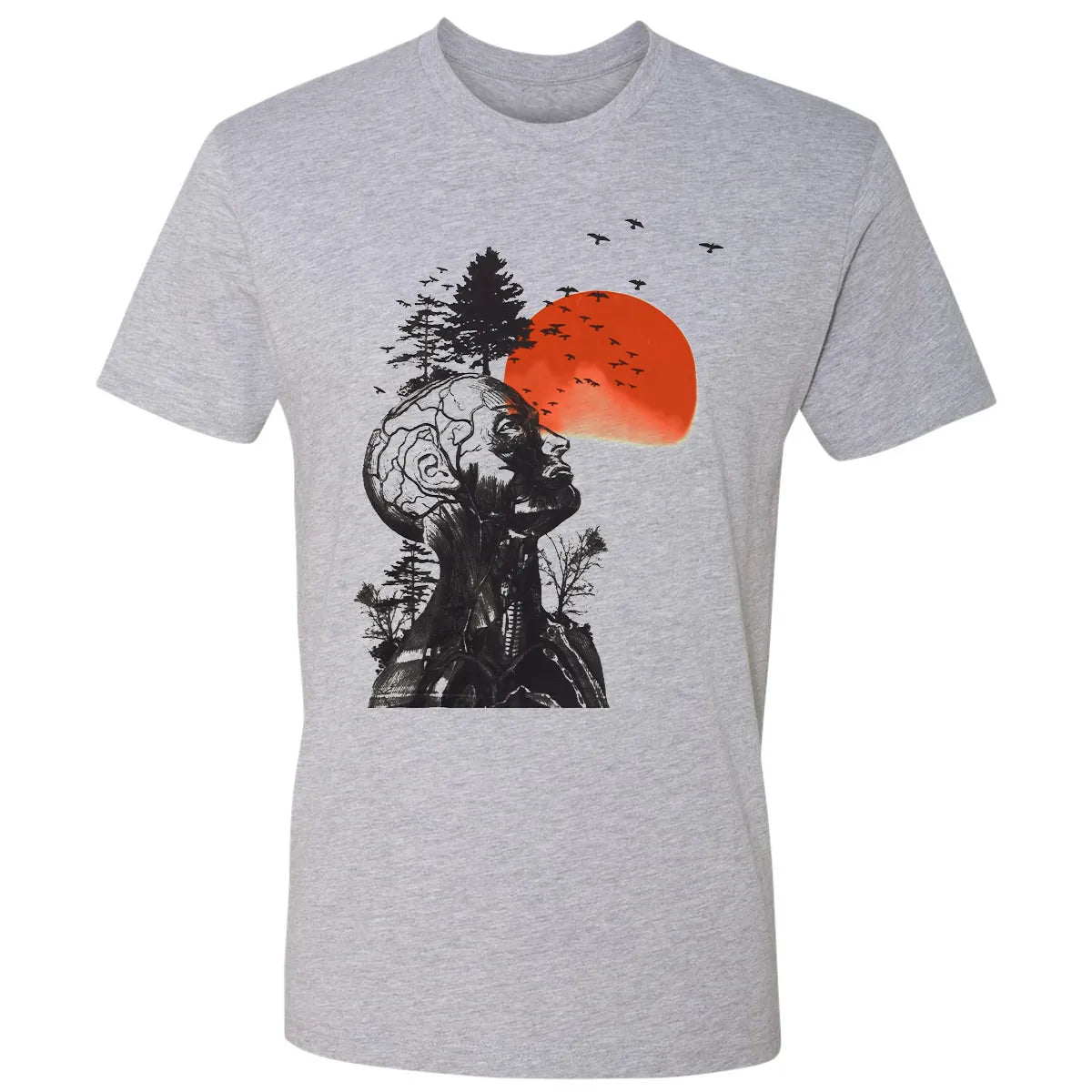 Premium Unisex T-shirt - E8A3DBFC