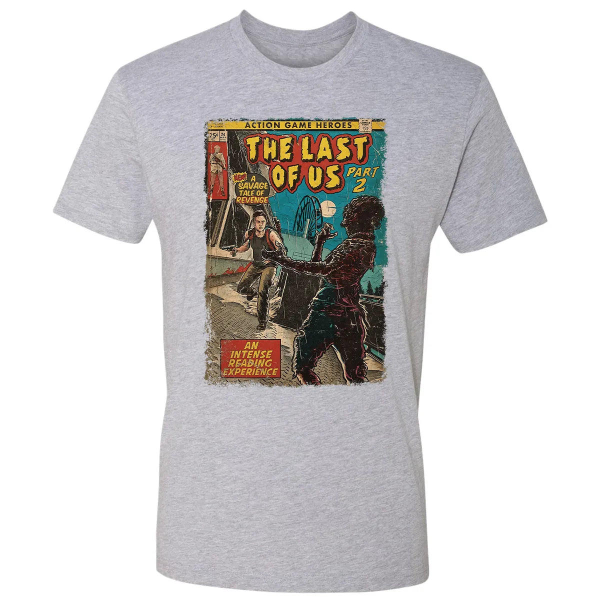 Premium Unisex T-shirt - 9SB4G83K