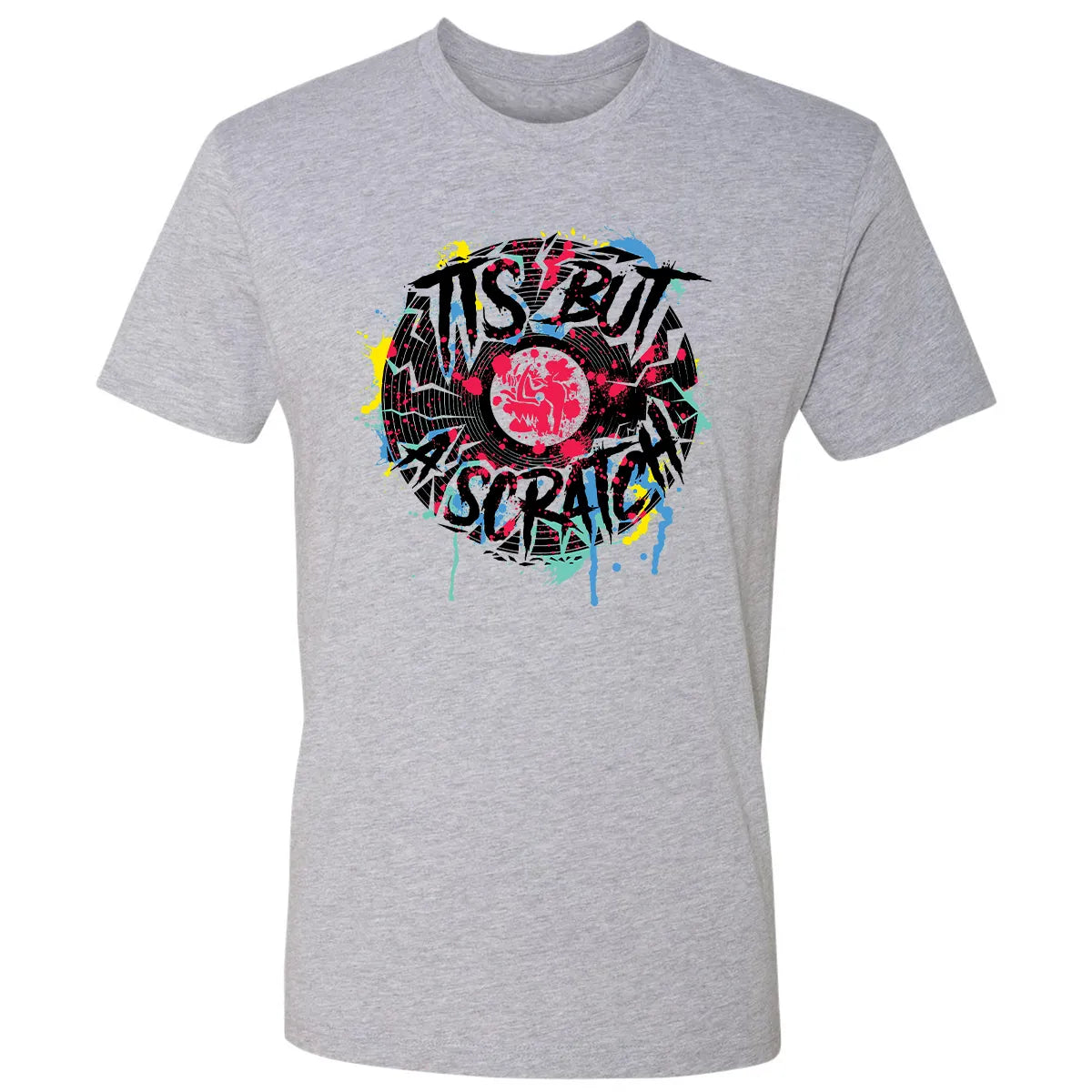 Premium Unisex T-shirt - 2TMKUR5H