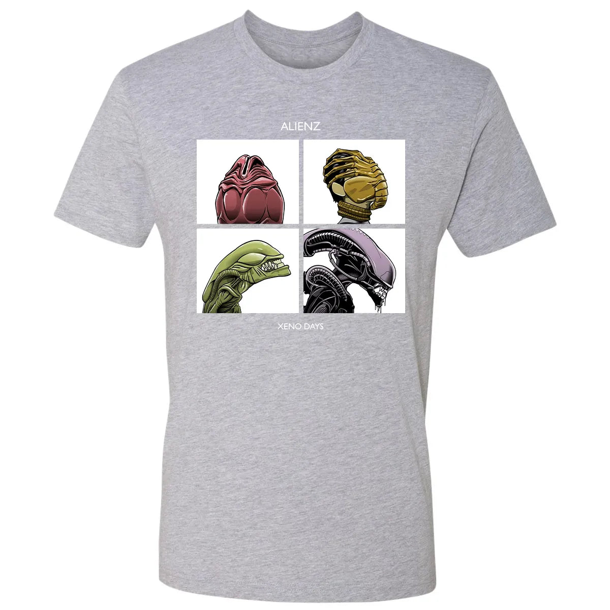 Premium Unisex T-shirt - MCWA57HU