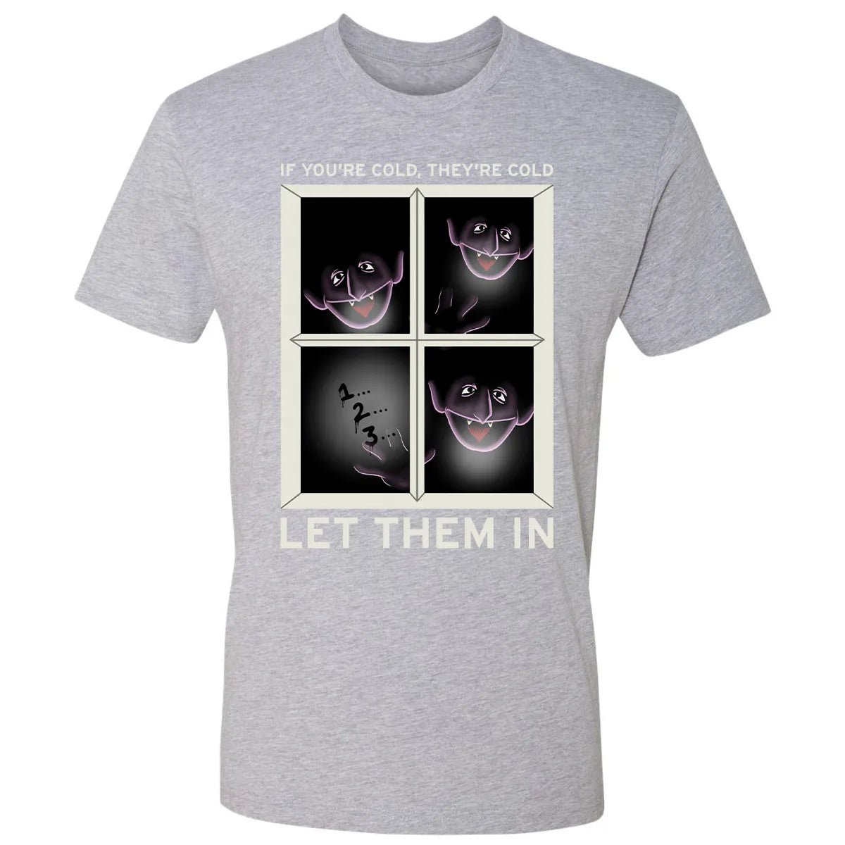 Premium Unisex T-shirt - BCY259ZE