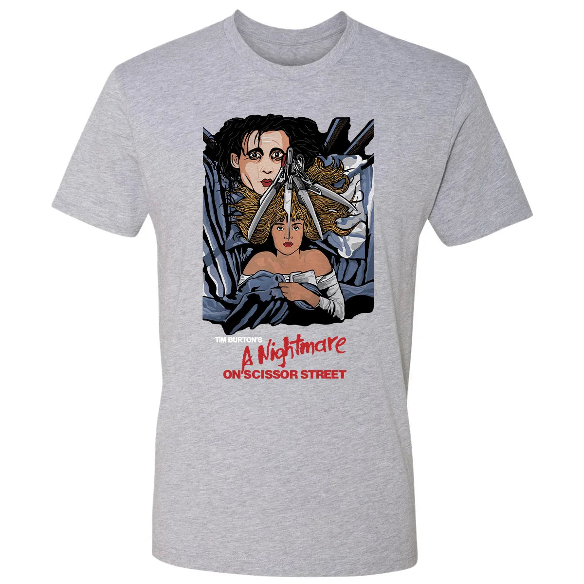 Premium Unisex T-shirt - V3ETXGFU