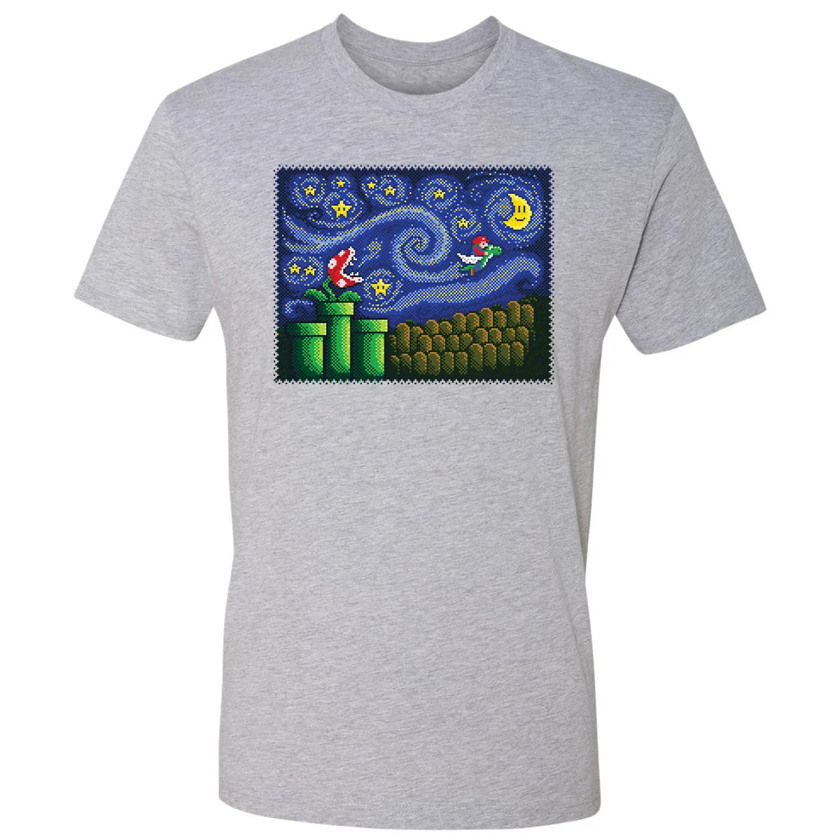 Premium Unisex T-shirt - NJJFJJR9