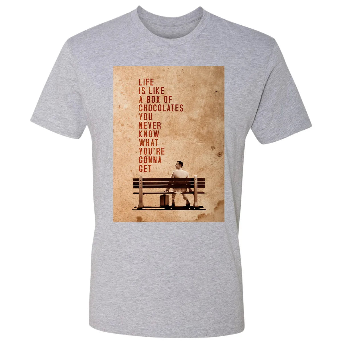 Premium Unisex T-shirt - AX2U8J1U