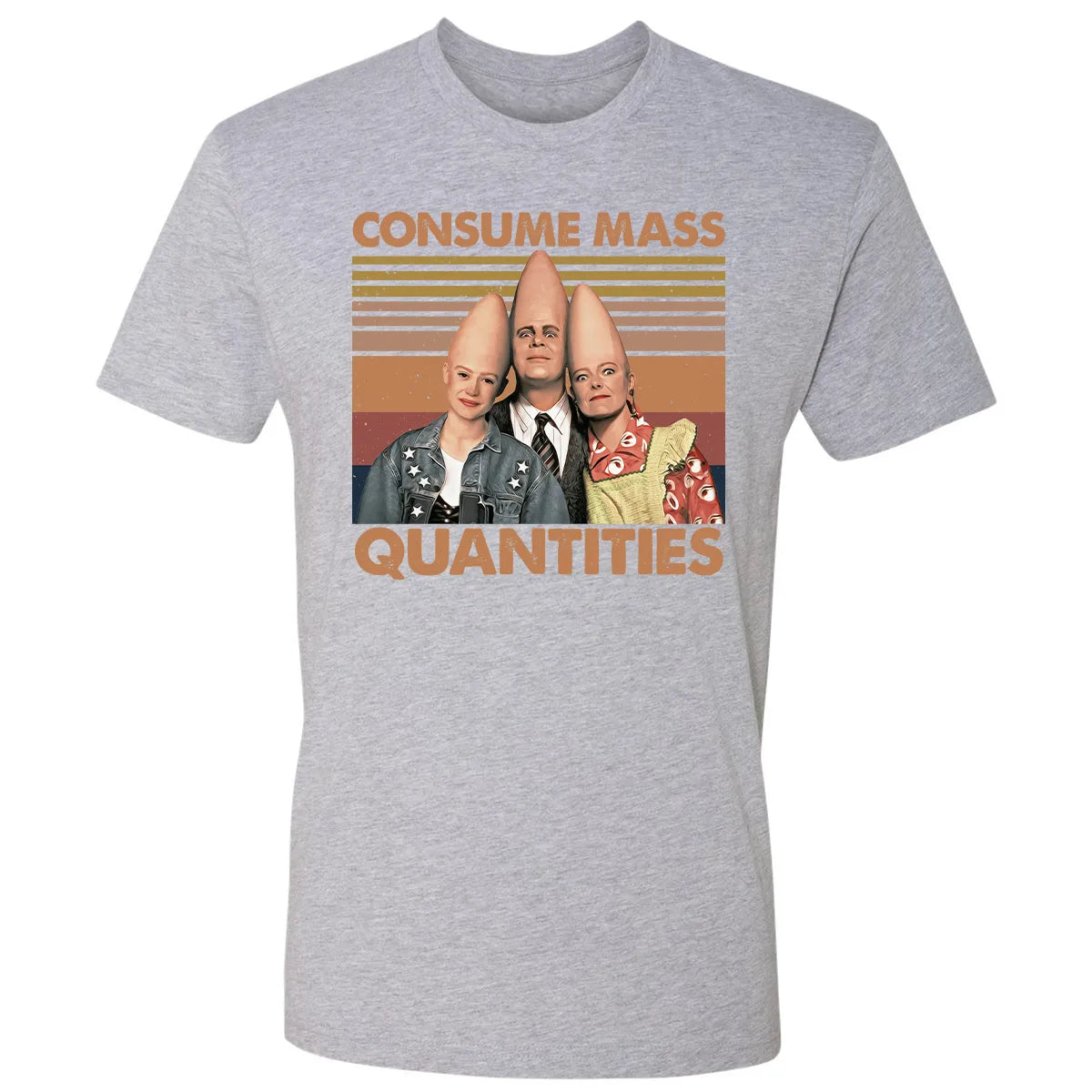 Premium Unisex T-shirt - MJS2CG7E