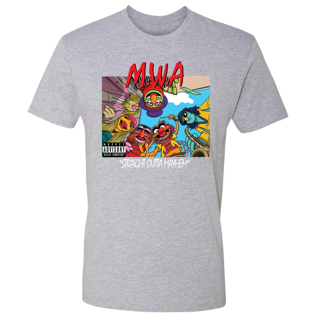 Premium Unisex T-shirt - A7JVV7CB