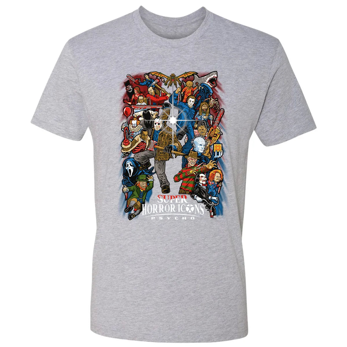 Premium Unisex T-shirt - ZMPXD3S2