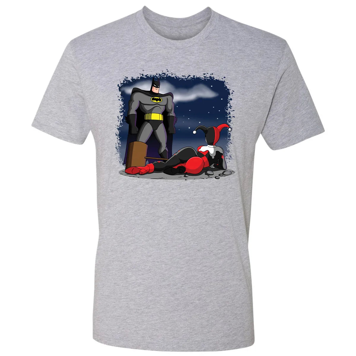 Premium Unisex T-shirt - TY3LVQNY