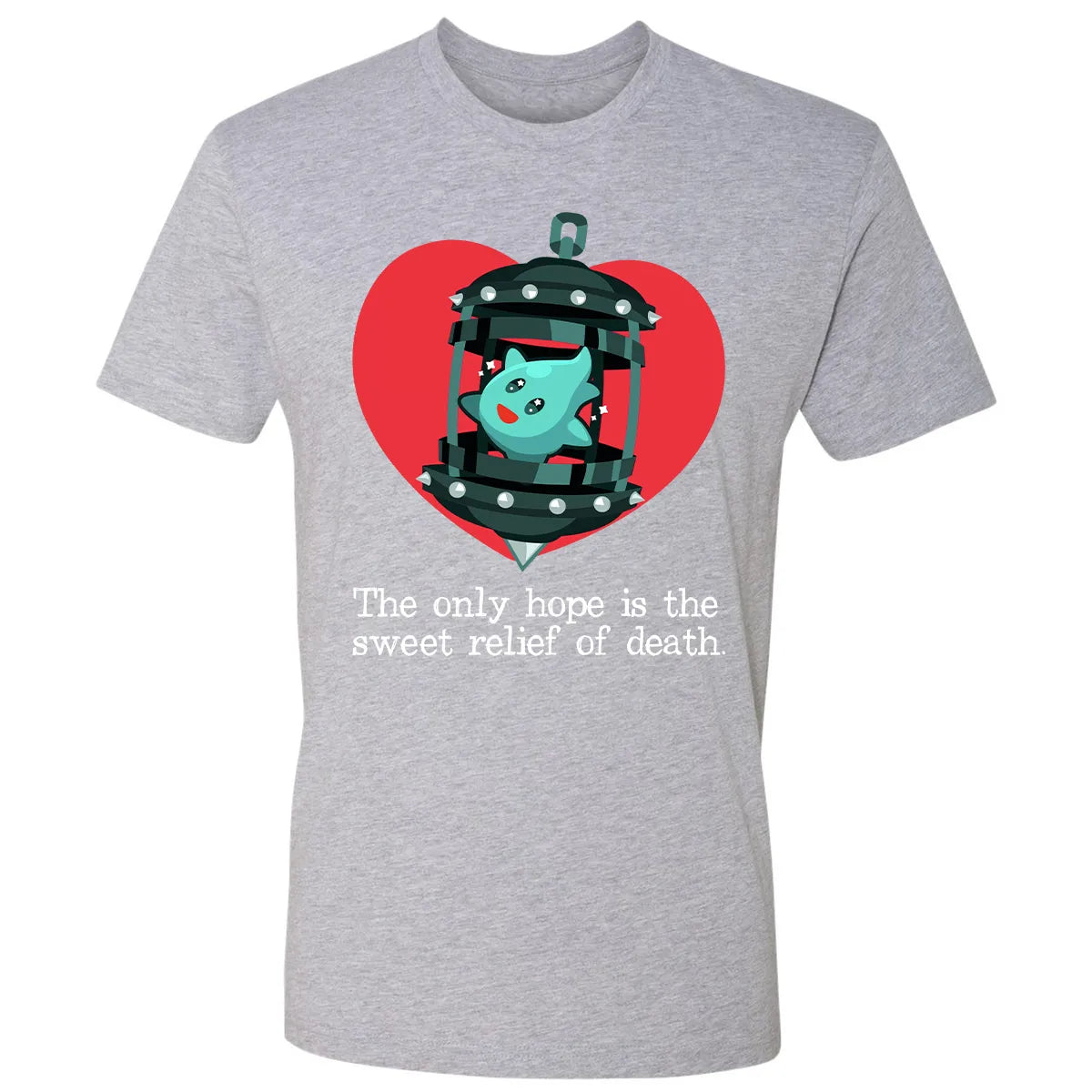 Premium Unisex T-shirt - D42RYWYC
