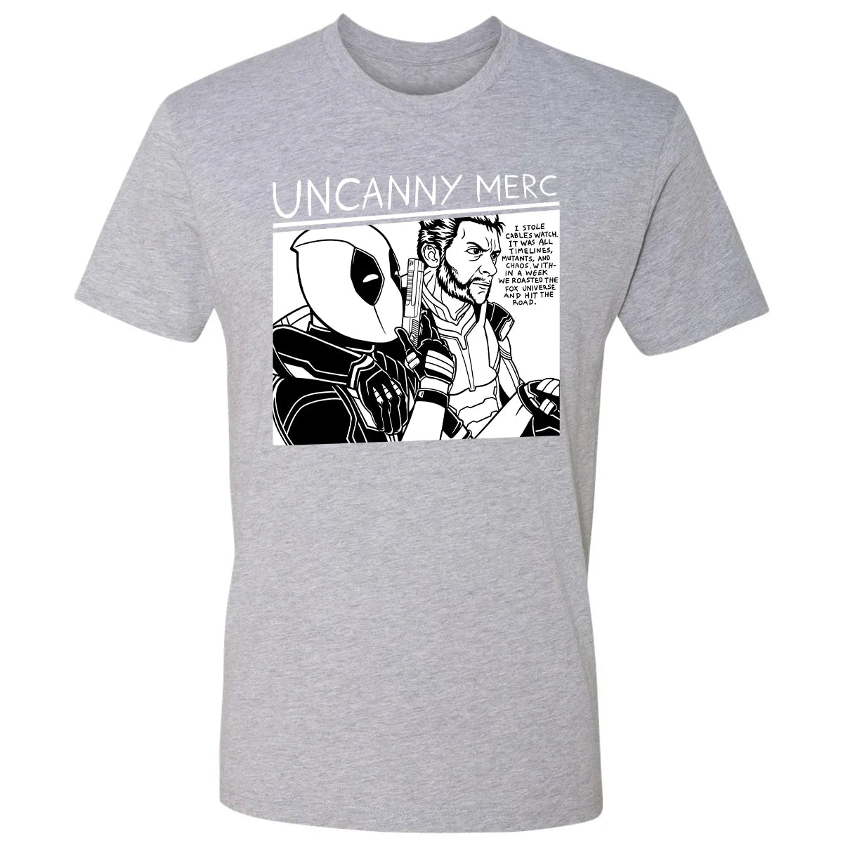 Premium Unisex T-shirt - 63EHBYG6