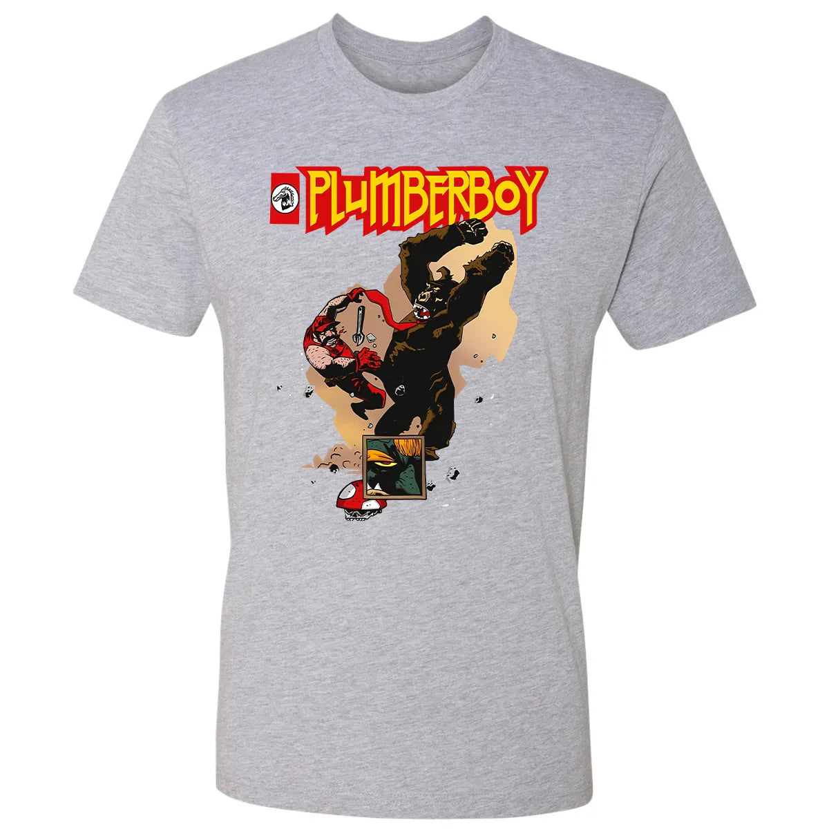 Premium Unisex T-shirt - 28RAG9AE